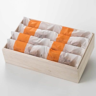 アップルパイ　8個