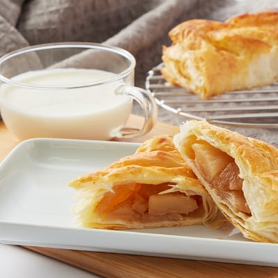 川場のむヨーグルト10本&アップルパイ5個　セット