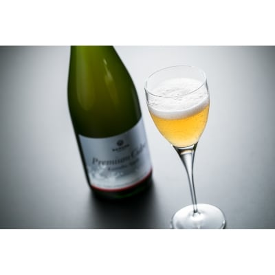 プレミアムシードル (750ml)
