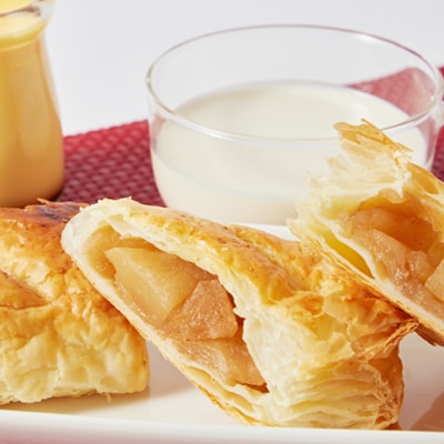 川場のむヨーグルトとスイーツセット