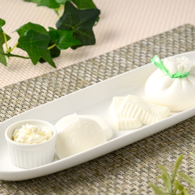 4種のチーズ&川場ビールセット