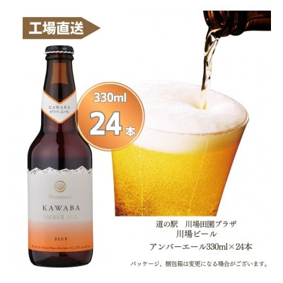 カワバエール 24本セット