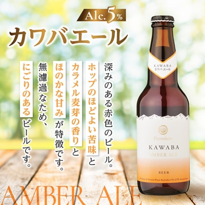 カワバエール　24本セット