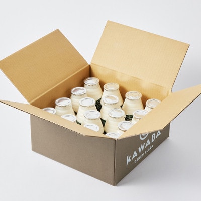 【毎月定期便】川場のむヨーグルト 150ml×16本セット全3回