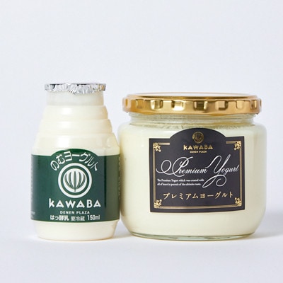 【毎月定期便】2種類のヨーグルトセット(16本)全3回