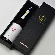 GI利根沼田 シン・ツチダ 雪ほたか　720ml