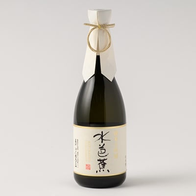 水芭蕉 純米大吟醸 720ML (化粧箱入り)