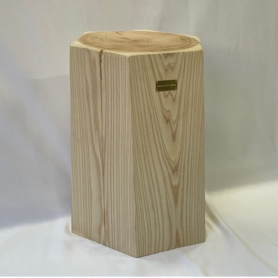 ヘキサゴンスツール 1脚