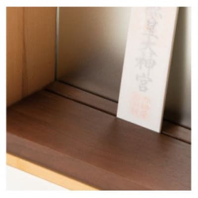 ハンの木の家具 神棚【20012011】