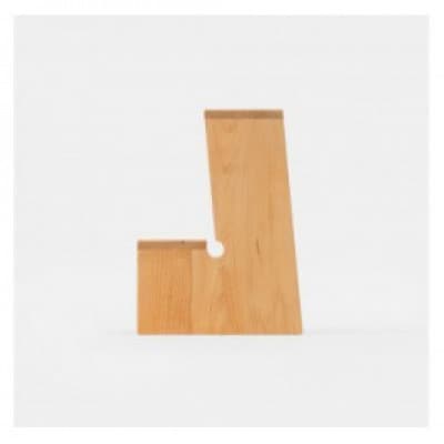 ハンの木の家具 ダブルステップ【21012012】