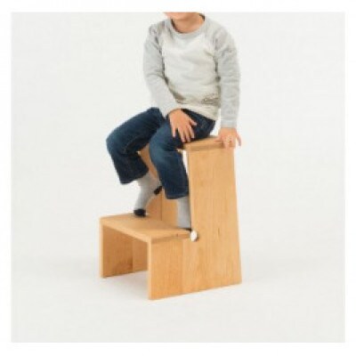 ハンの木の家具 ダブルステップ【21012012】
