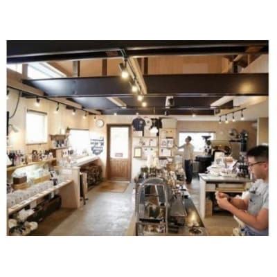 「yoshinori coffee」スペシャルティコーヒーセット【中挽き粉/プレス、ペーパー用】