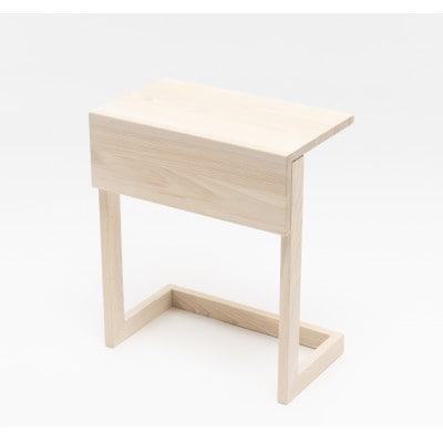 センの木の家具 Side Table【0001-046】