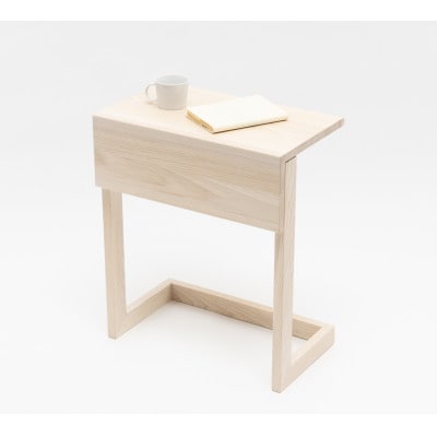 センの木の家具 Side Table【0001-046】