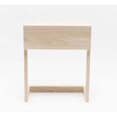 センの木の家具 Side Table【0001-046】