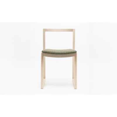 センの木家具 Chair03　グリーン【0001-050-04】