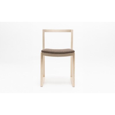 センの木家具 Chair03　ブラウン【0001-050-05】