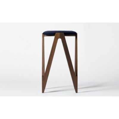 CO・DA・MA High Stool(NC-010 ネイビー)【0001-061-01】