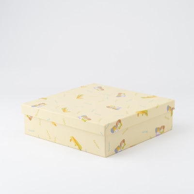 寄木振り子(サイロ)【0092-009】