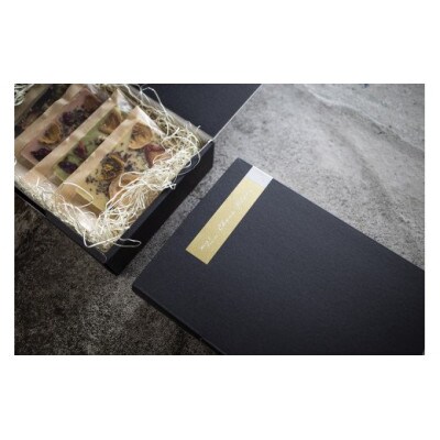 liko to go.「Herb and fruitチョコレート」4種セット【10001036】