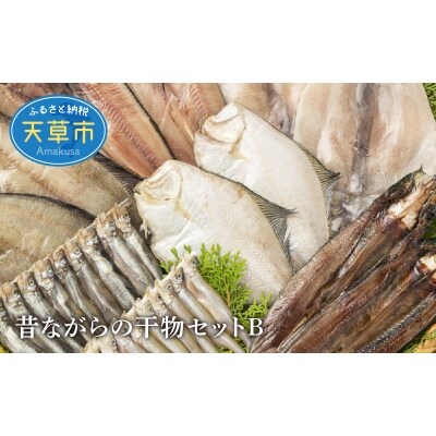 祈りの港崎津干物セット あじ さば えそなど旬の魚の干物 S021 002 お礼品詳細 ふるさと納税なら さとふる