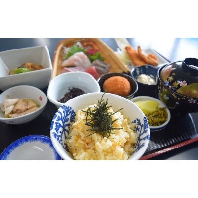 丸健水産　お食事券　9,000円_S002-016