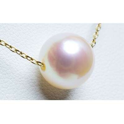 天草産 9 9 5mm 花珠級 一粒ペンダント スルー あこや真珠 ネックレス S101 025 お礼品詳細 ふるさと納税なら さとふる