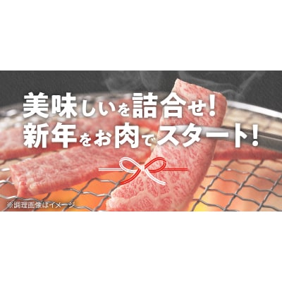 【福袋】田中畜産 詰合せ贅沢福袋　A_S001-F01