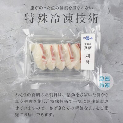 【真鯛の極】堪能セット_S106-017A