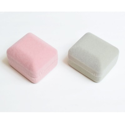 天草産 プラチナ パール リング あこや真珠 ピンク　7号_S085-342