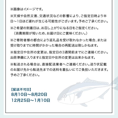 【全12回　連続 指定日必須】 お刺身用柵定期便_S121-T05