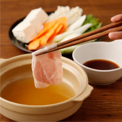 天草プレミアムポーク よりどりセット約4kg_S058-025