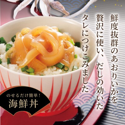 漁師の沖めしあおりいか(70g)×5袋_S006-014