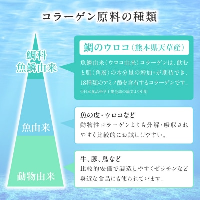 ビーチトップコラーゲン(シーブリームタイプ)3パック_S182-003