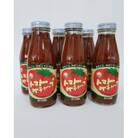 トマトケチャップ(385g)6本セット