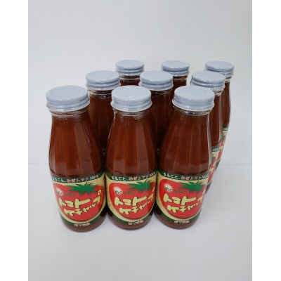 トマトケチャップ(385g)9本セット