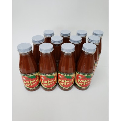 トマトケチャップ(385g)12本セット
