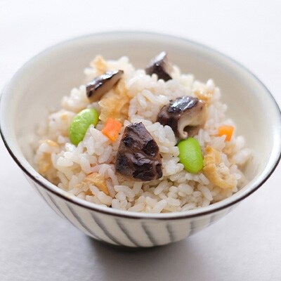 大分県産 吟選花どんこ 180g (乾しいたけ)