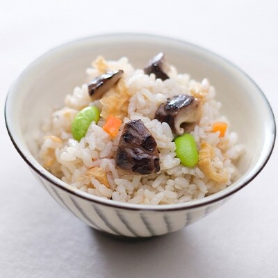 大分県産 吟選花どんこ 450g (乾しいたけ) 桐箱入り