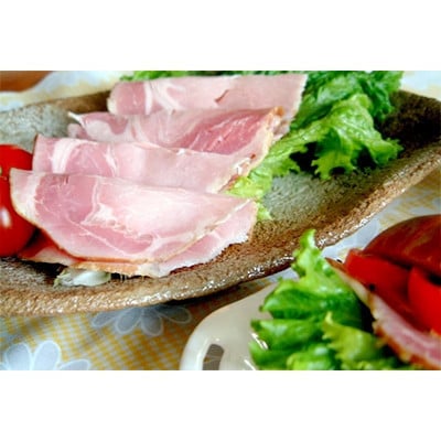 【毎月定期便】久住高原ハム工房セット(手作りソーセージ・ハム・ベーコン9点セット)　全3回