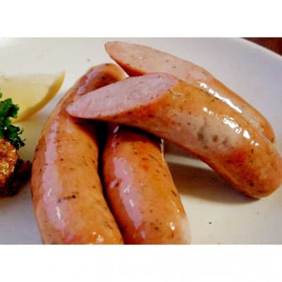 【毎月定期便】久住高原ハム工房セット(手作りソーセージ・ハム・ベーコン9点セット)　全6回