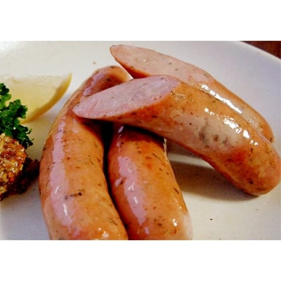 【毎月定期便】久住高原パルクラブギフト6点セット　(手作りソーセージ・ハム・ベーコン)　全6回