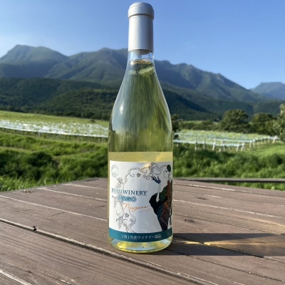 久住ワイナリーのナイアガラVIRGO　720ml×1本