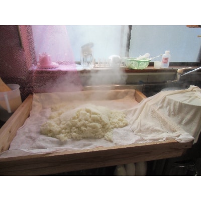 竹田どぶろく　荒城の雪2本セット
