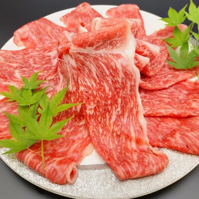 おおいた豊後牛 モモスライス 1.2kg(300g×4パック)