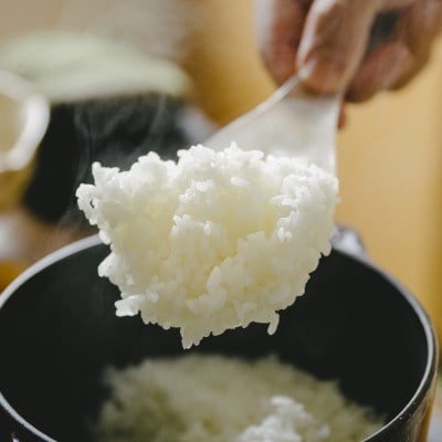 ごはんだけでご馳走になる!!【令和5年産】にこまる 白米5kg 竹田水穂　※紙袋包装