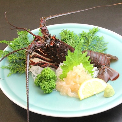 まるは食堂旅館 南知多豊浜本店　知多の恵みコース付ペア御宿泊券(1泊2食付)