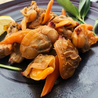 愛知県産 4種の青柳セット お礼品詳細 ふるさと納税なら さとふる