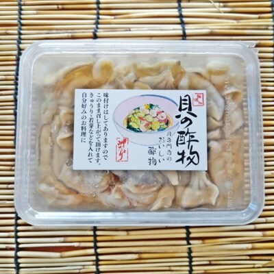 愛知県産 平貝セット お礼品詳細 ふるさと納税なら さとふる