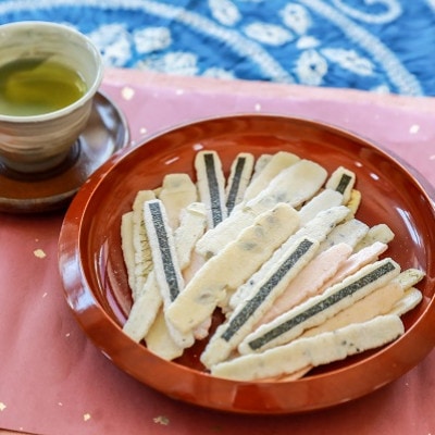 すてっき　大袋　詰め合わせ えびステッキ本舗ハマクニ 家庭用 磯の香りを詰め込んだえびせんべい